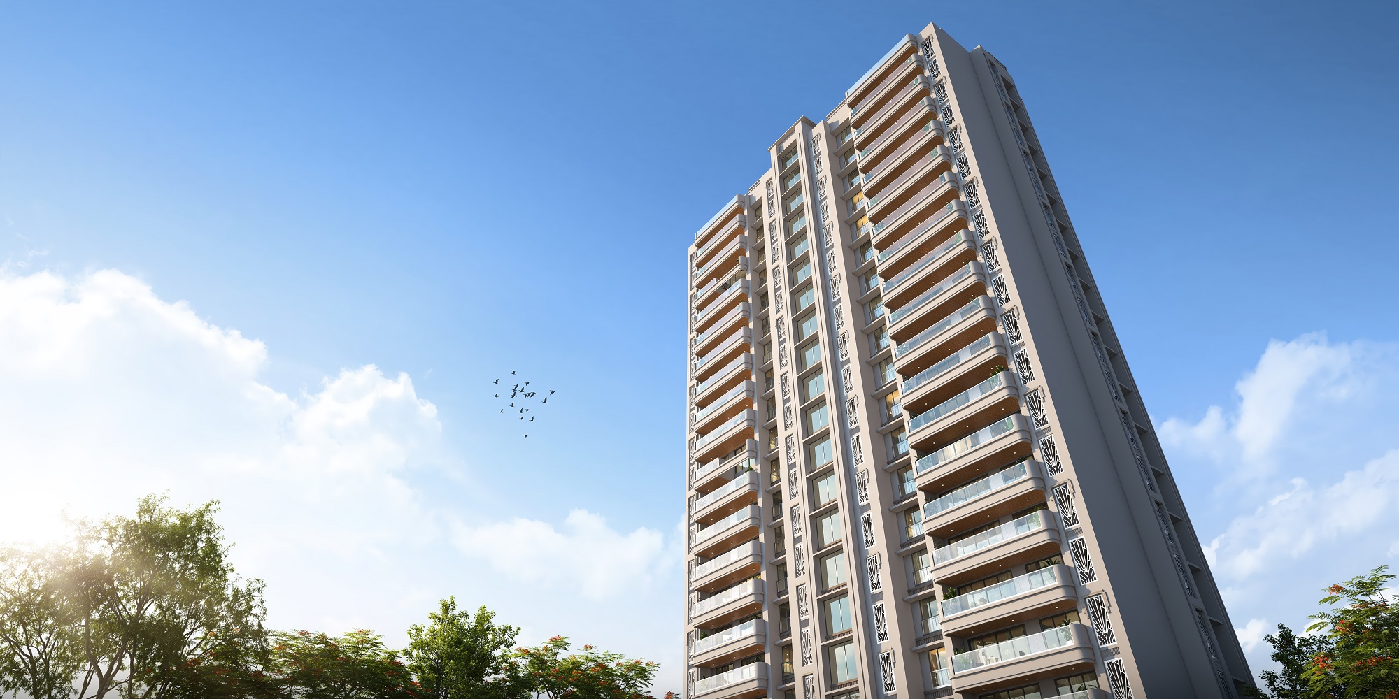 Godrej Sora